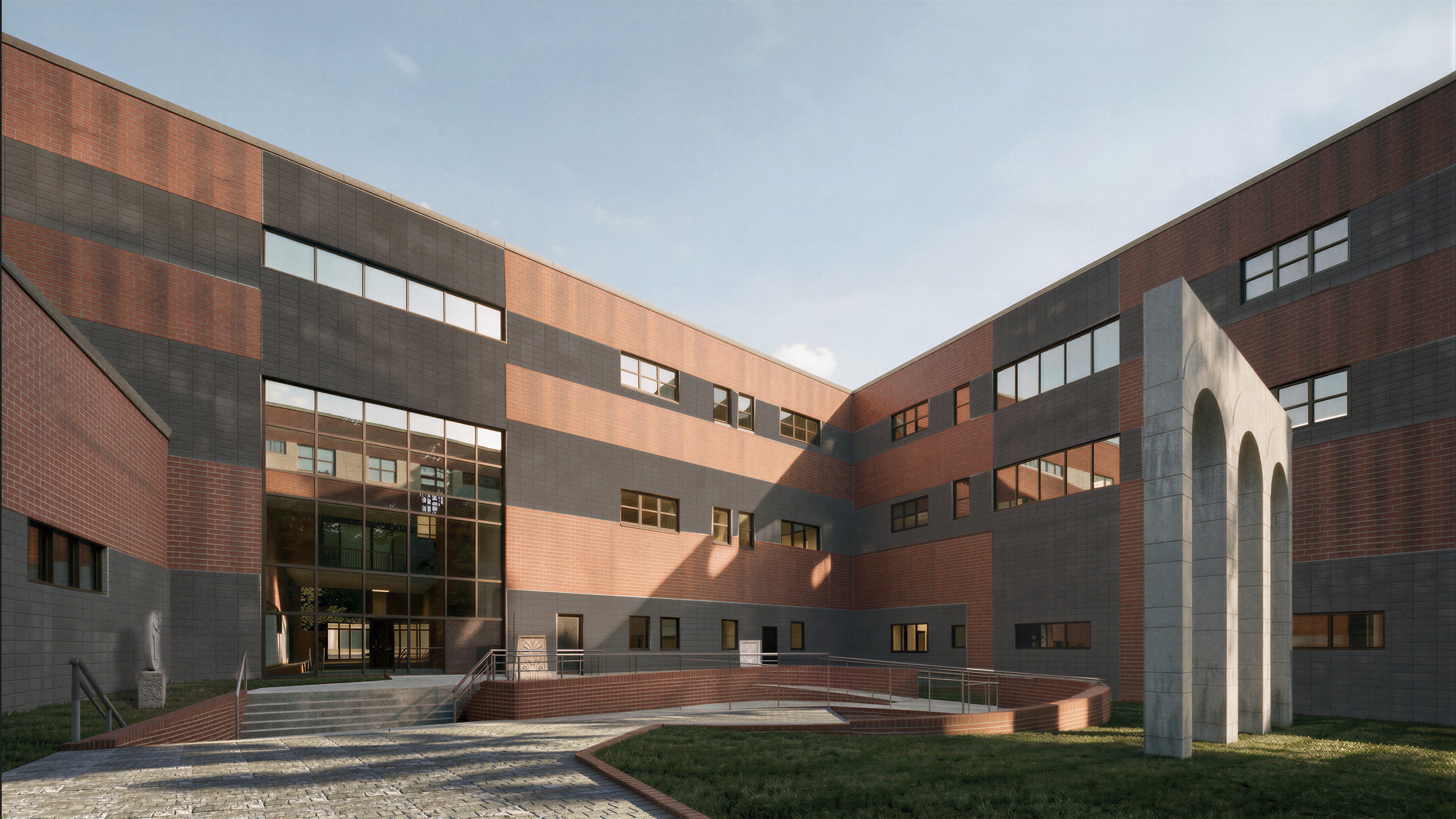 Project View
